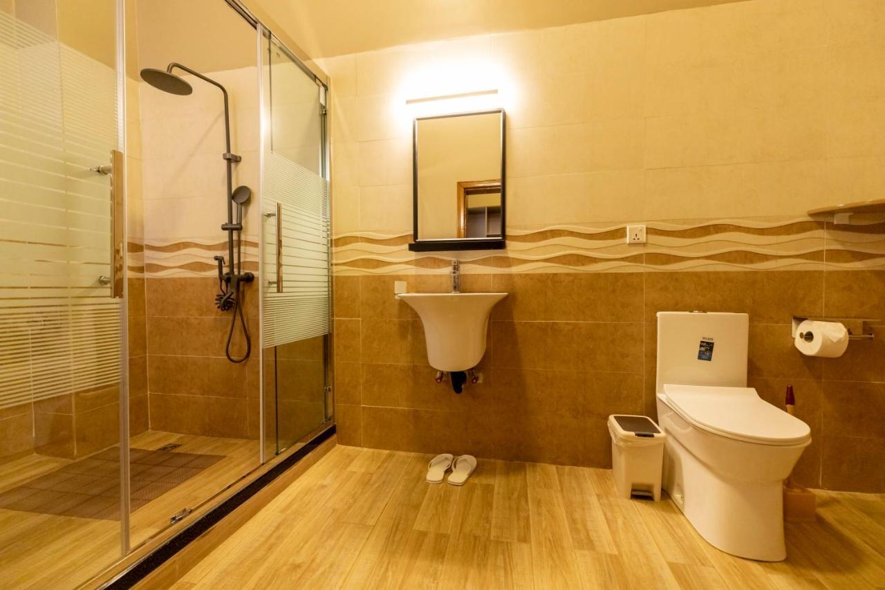 Inganzo Boutique Hotel كيغالي المظهر الخارجي الصورة